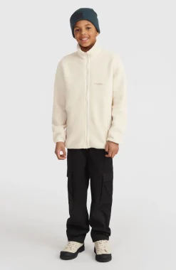 Sale O’Neill High-Pile Fleecevest Met Volledige Rits | Atmosphere
