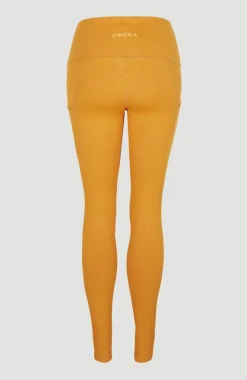 Hot O’Neill Hike Rib High Waist Legging | Nugget