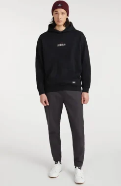 O’Neill Hoodie Aguazul | Black Out