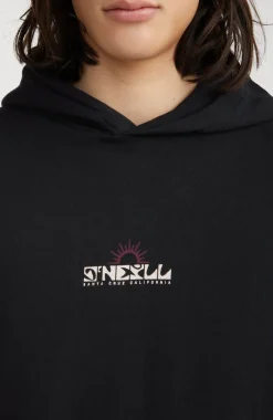 O’Neill Hoodie Aguazul | Black Out