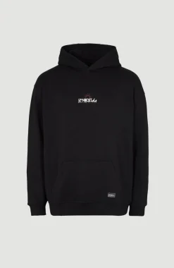 O’Neill Hoodie Aguazul | Black Out