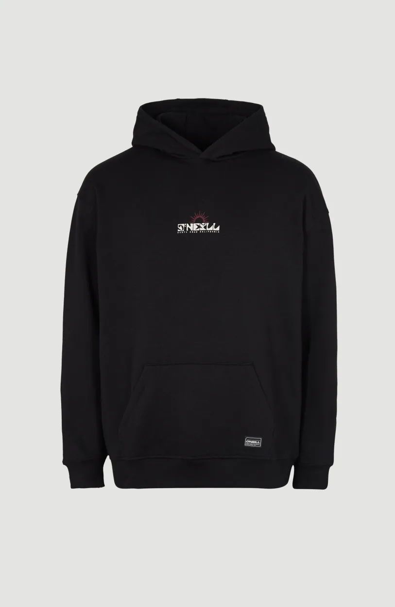 O’Neill Hoodie Aguazul | Black Out