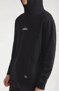 O’Neill Hoodie Aguazul | Black Out