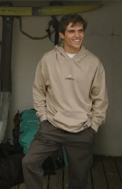 Outlet O’Neill Hoodie Aguazul | Crockery