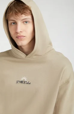 Outlet O’Neill Hoodie Aguazul | Crockery