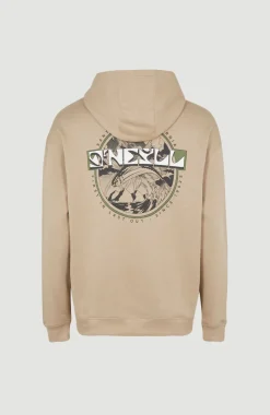 Outlet O’Neill Hoodie Aguazul | Crockery
