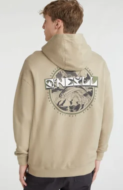 Outlet O’Neill Hoodie Aguazul | Crockery