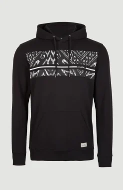 Hot O’Neill Hoodie Block | Black Out
