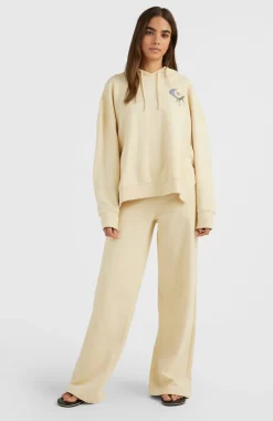 New O’Neill Hoodie Bunji | Bleached Sand