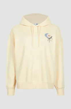 New O’Neill Hoodie Bunji | Bleached Sand