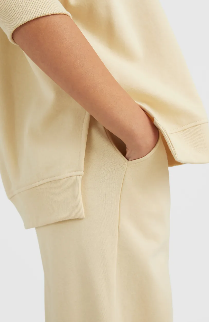 New O’Neill Hoodie Bunji | Bleached Sand