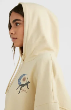 New O’Neill Hoodie Bunji | Bleached Sand