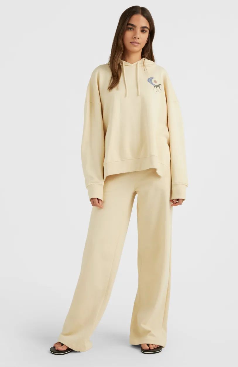 New O’Neill Hoodie Bunji | Bleached Sand