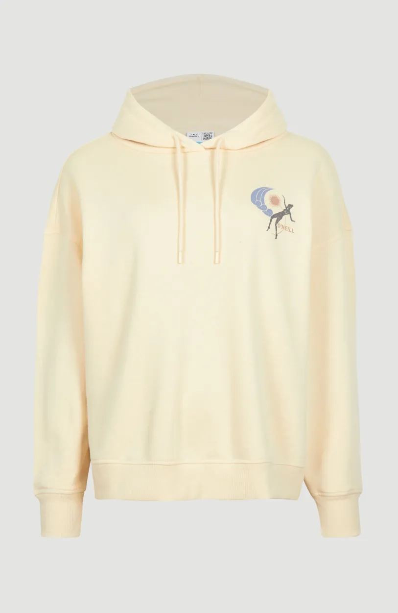 New O’Neill Hoodie Bunji | Bleached Sand