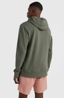 Hot O’Neill Hoodie Cali Original | Military Green