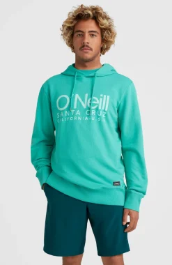 Hot O’Neill Hoodie Cali Original | Sea Green