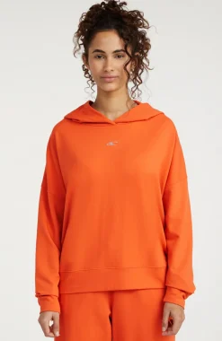 Online O’Neill Hoodie Freak | Neon Orange