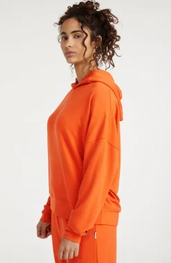 Online O’Neill Hoodie Freak | Neon Orange