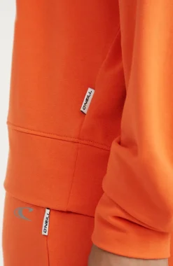 Online O’Neill Hoodie Freak | Neon Orange