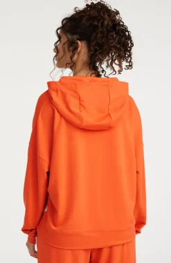 Online O’Neill Hoodie Freak | Neon Orange