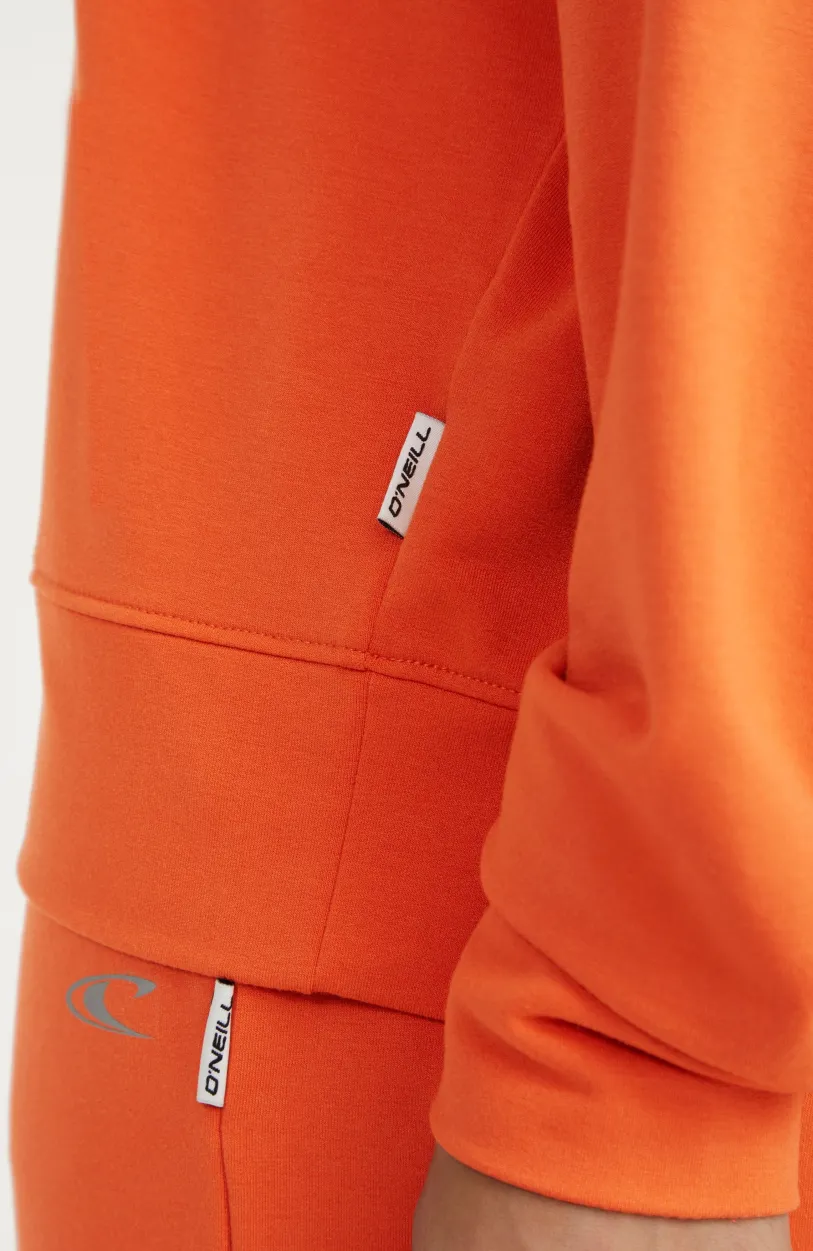 Online O’Neill Hoodie Freak | Neon Orange