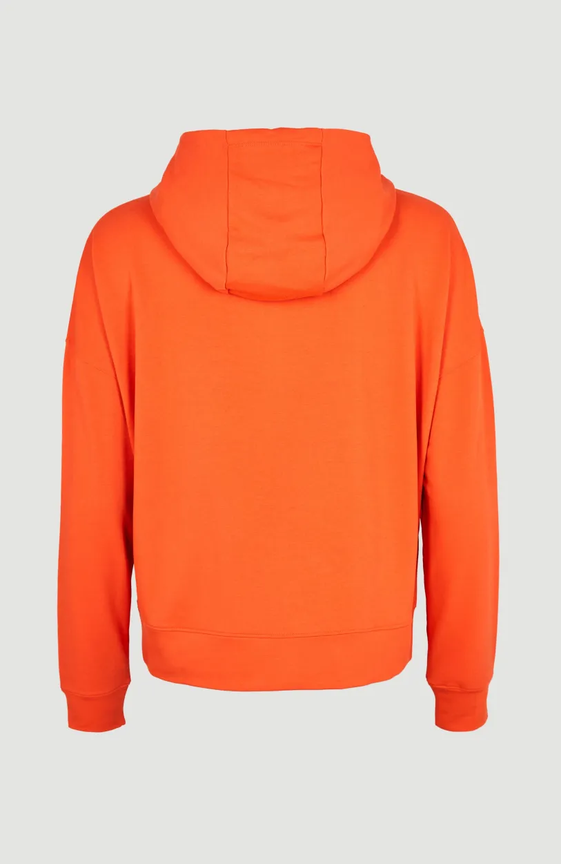Online O’Neill Hoodie Freak | Neon Orange