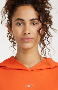 Online O’Neill Hoodie Freak | Neon Orange