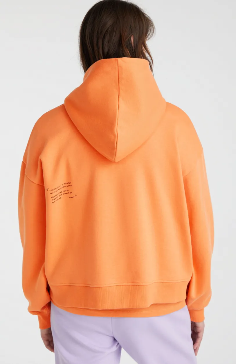 Outlet O’Neill Hoodie Future Surf Society | Giorgia Peach