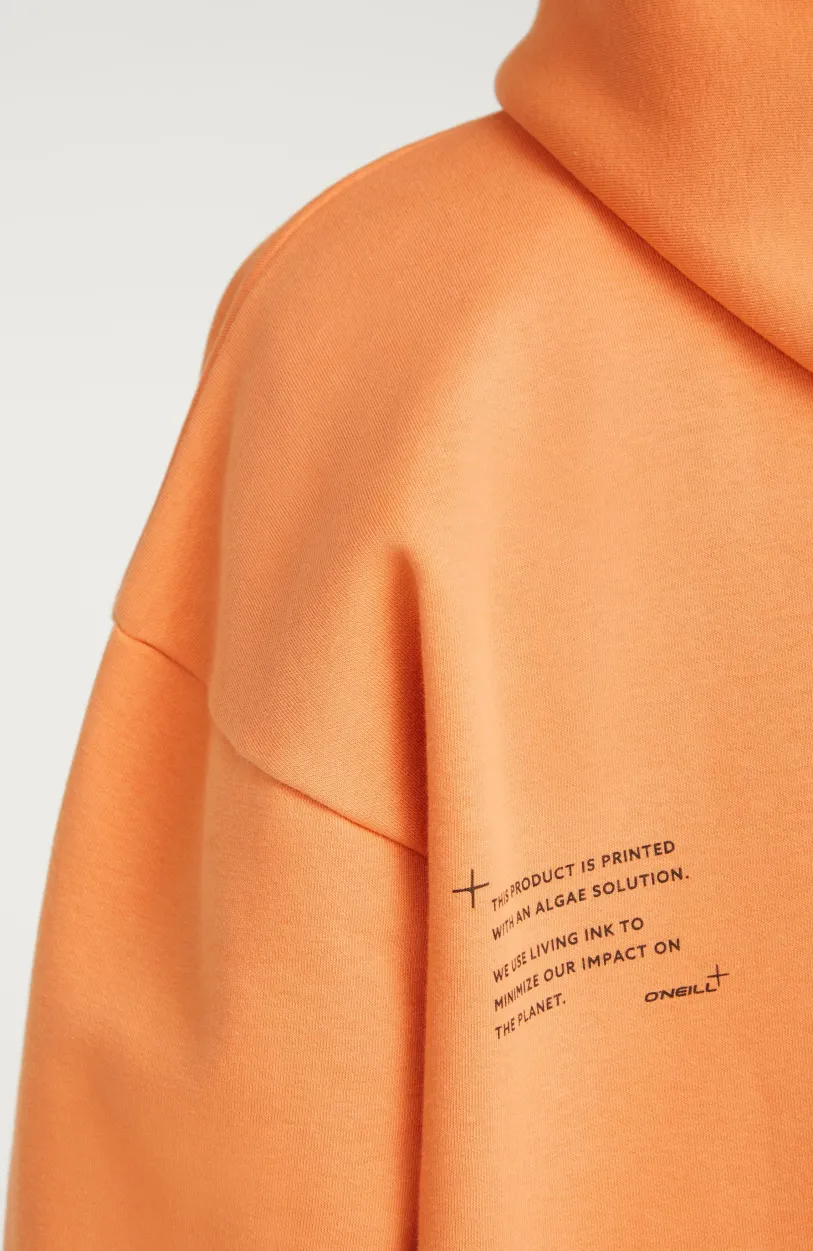 Outlet O’Neill Hoodie Future Surf Society | Giorgia Peach