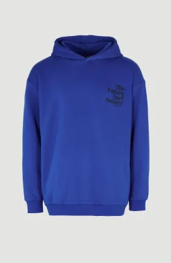 Clearance O’Neill Hoodie Future Surf Society | Surf the web Blue