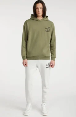 Clearance O’Neill Hoodie Future Surf Society | Deep Lichen Green