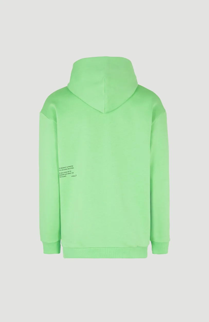 Sale O’Neill Hoodie Future Surf Society | Luminous Green