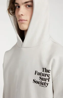 Discount O’Neill Hoodie Future Surf Society | London Fog