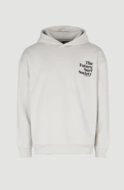 Discount O’Neill Hoodie Future Surf Society | London Fog