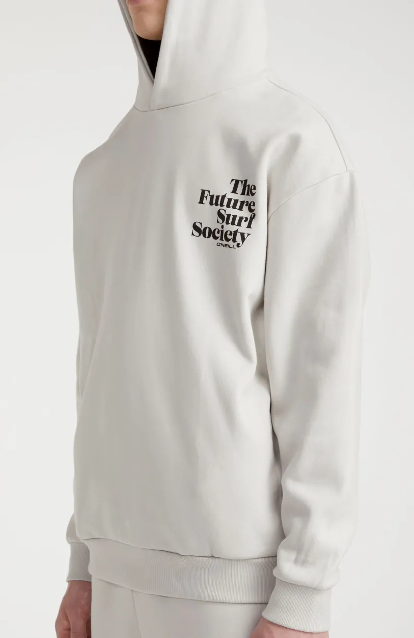 Discount O’Neill Hoodie Future Surf Society | London Fog
