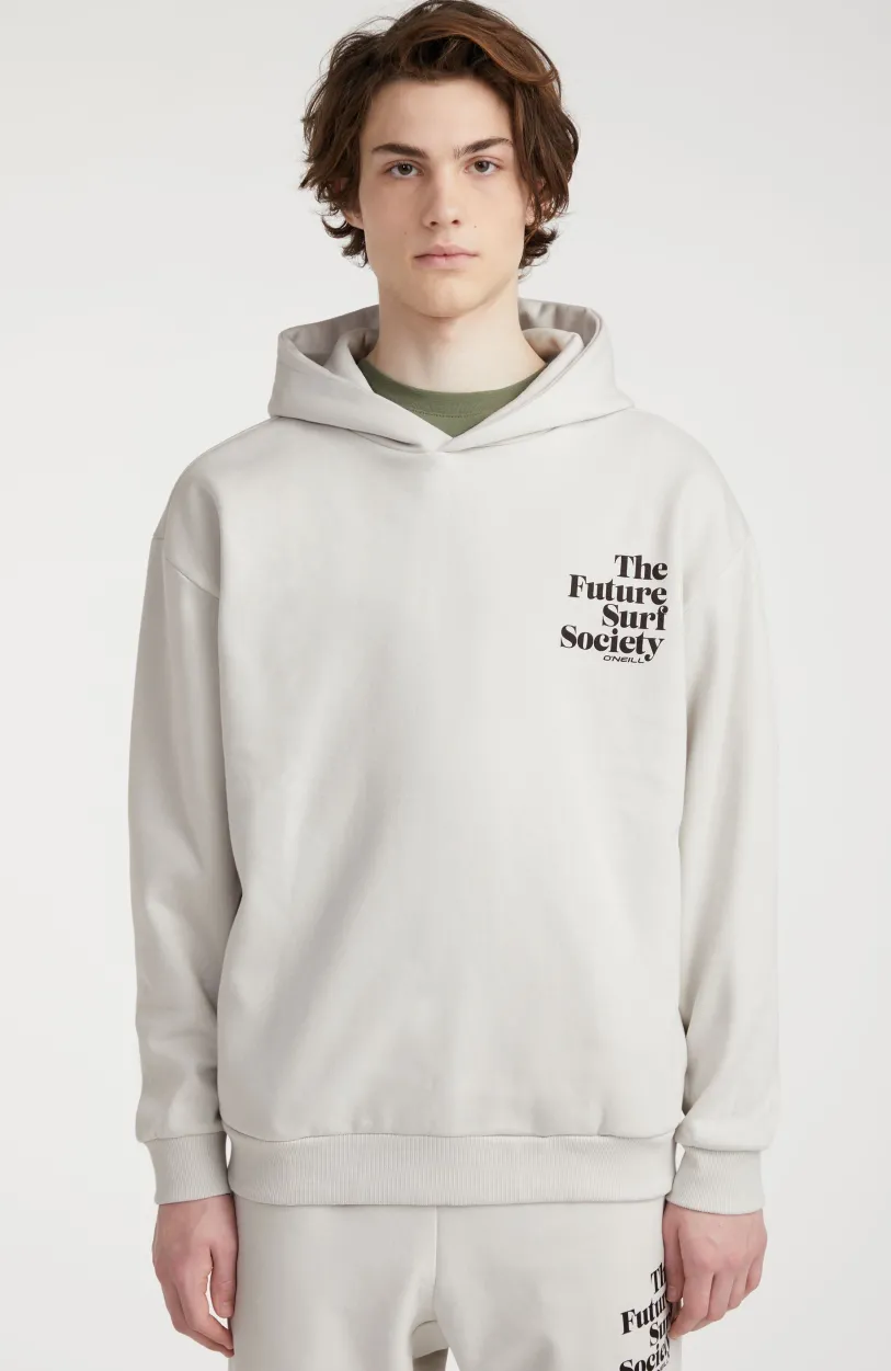 Discount O’Neill Hoodie Future Surf Society | London Fog