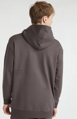 New O’Neill Hoodie Future Surf Society | Raven