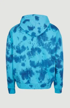Sale O’Neill Hoodie Oakes | Bright Blue Tie Dye