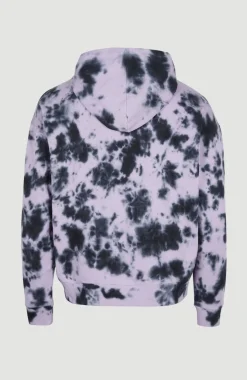 Clearance O’Neill Hoodie Oakes | Grey Tie Dye