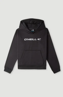 Clearance O’Neill Hoodie Rutile Fleece | Black Out