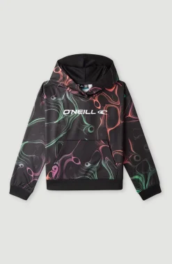 Clearance O’Neill Hoodie Rutile Fleece | Black Coding MC