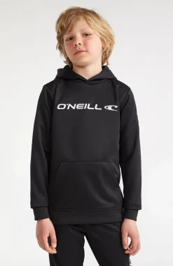 New O’Neill Hoodie Rutile Fleece | Black Out