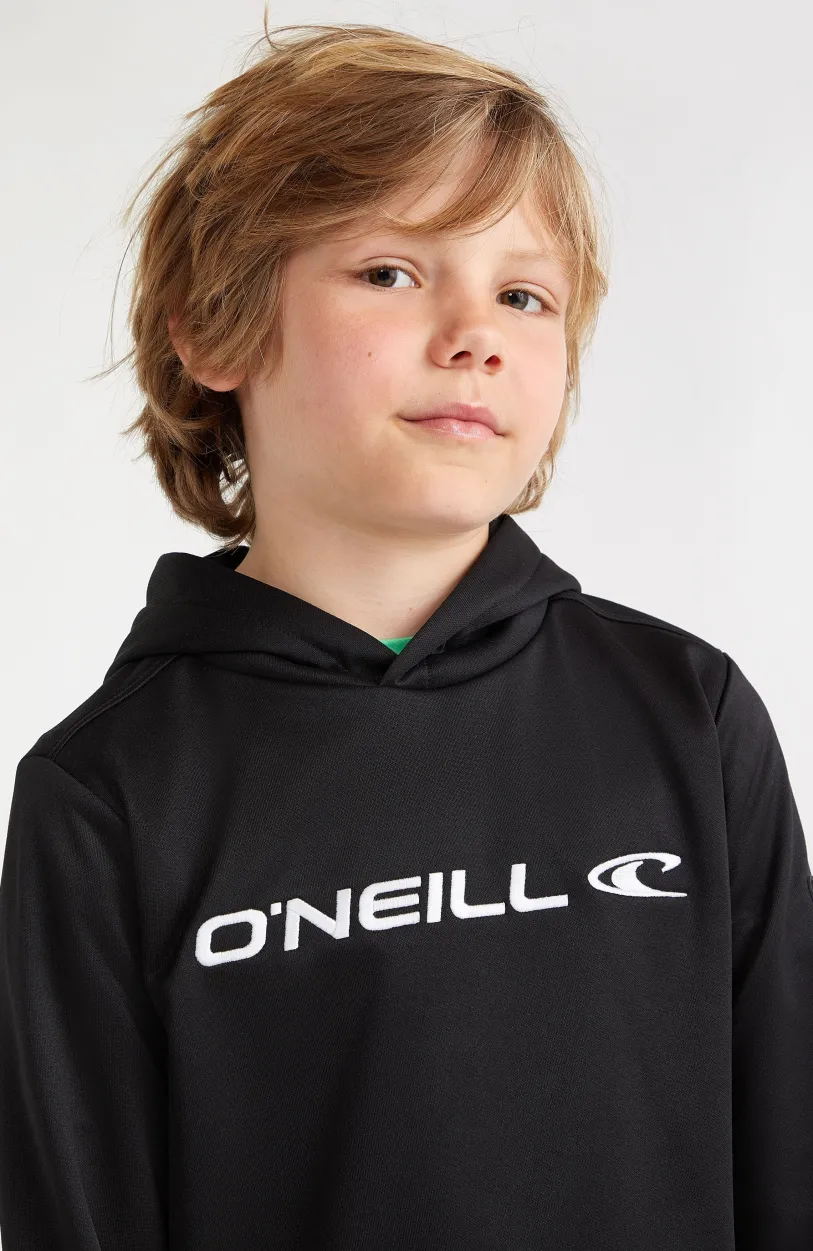 New O’Neill Hoodie Rutile Fleece | Black Out
