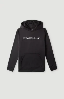New O’Neill Hoodie Rutile Fleece | Black Out