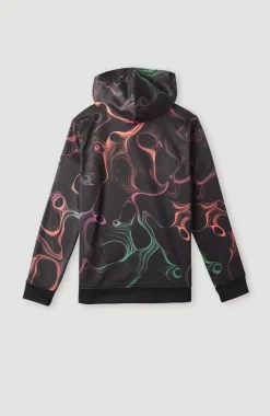 Discount O’Neill Hoodie Rutile Fleece | Black Coding MC
