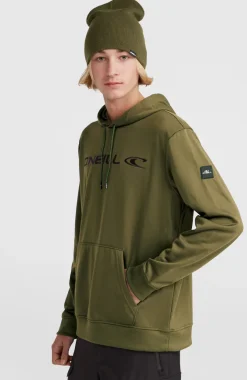 Online O’Neill Hoodie Rutile Fleece | Forest Night