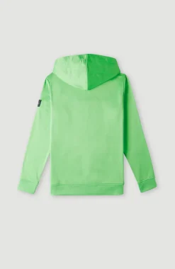 O’Neill Hoodie Rutile Fleece | Luminous Green