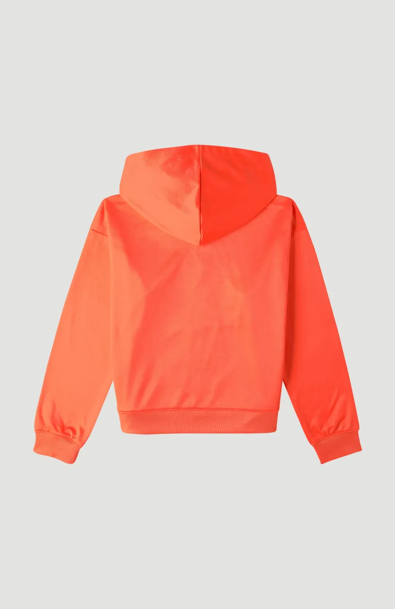 Online O’Neill Hoodie Rutile Fleece | Neon Orange