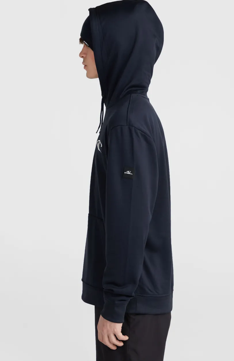 Outlet O’Neill Hoodie Rutile Fleece | Outer Space