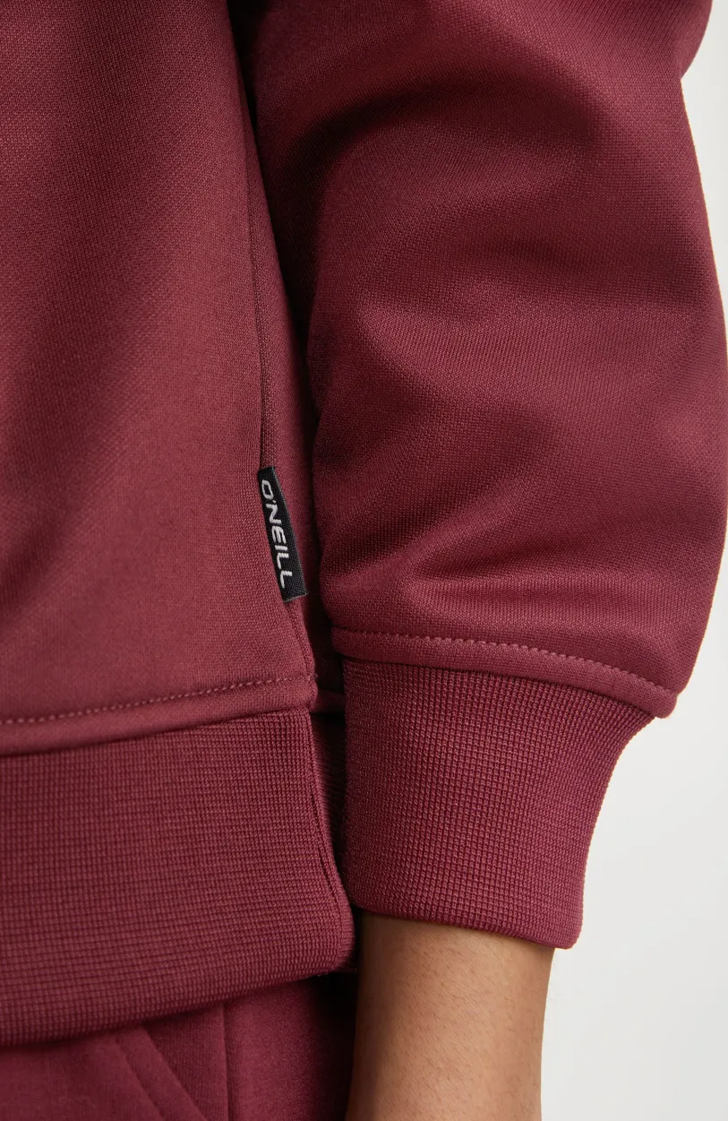 New O’Neill Hoodie Rutile Fleece | Windsor Wine